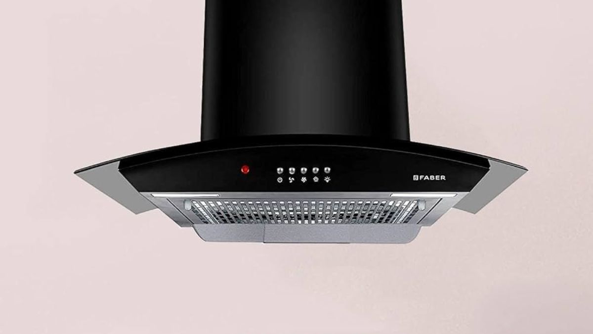 Top Selling Convertible Chimneys For Kitchen From Faber And Glen And More